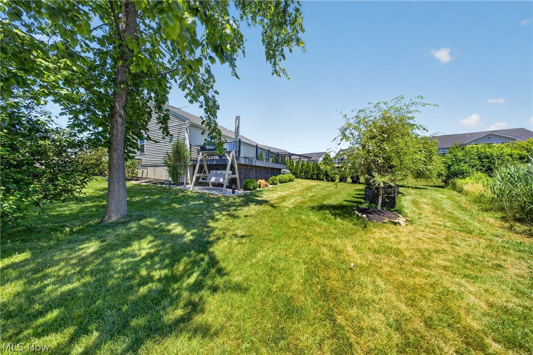 Meadow View Sub Ph 8 - Residential