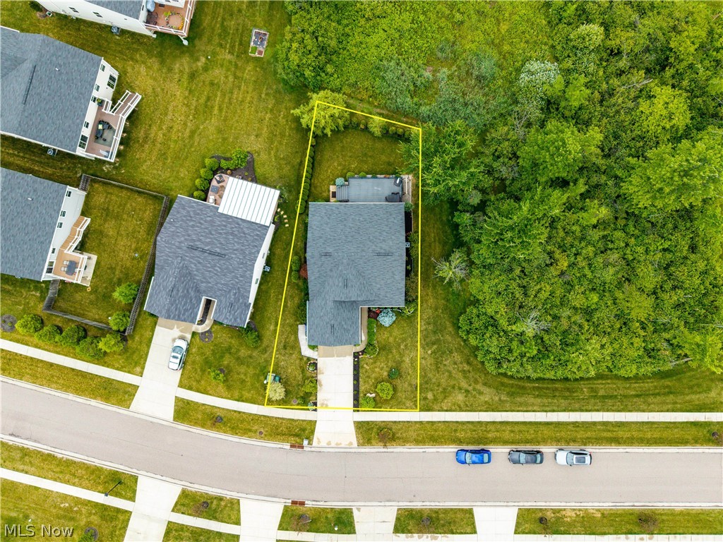 Meadow View Sub Ph 8 - Residential