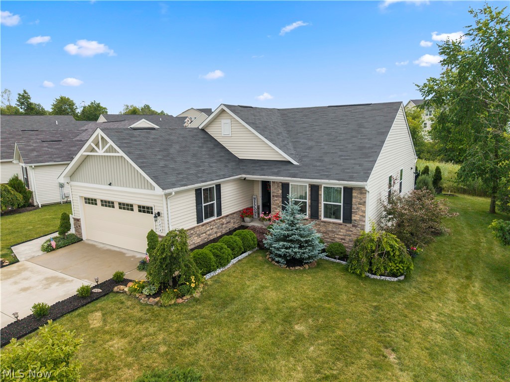 Meadow View Sub Ph 8 - Residential