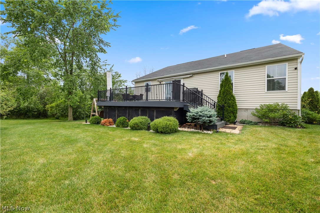 Meadow View Sub Ph 8 - Residential