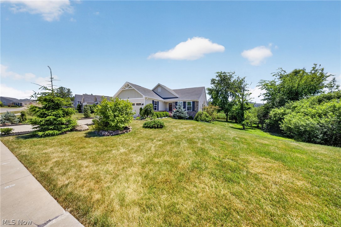 Meadow View Sub Ph 8 - Residential