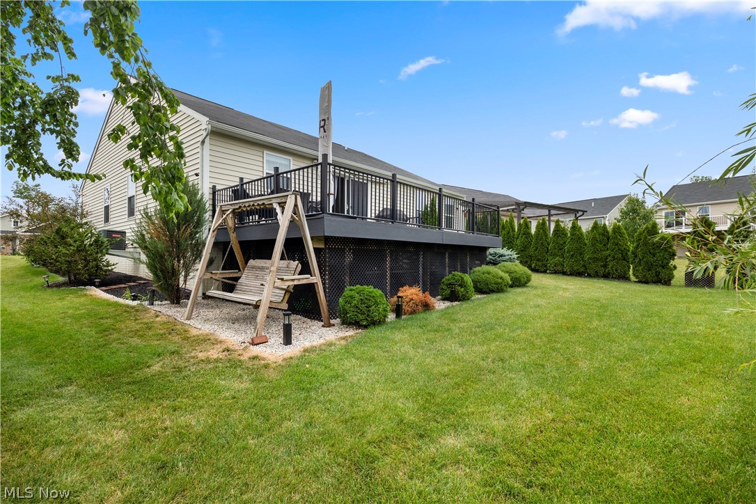 Meadow View Sub Ph 8 - Residential