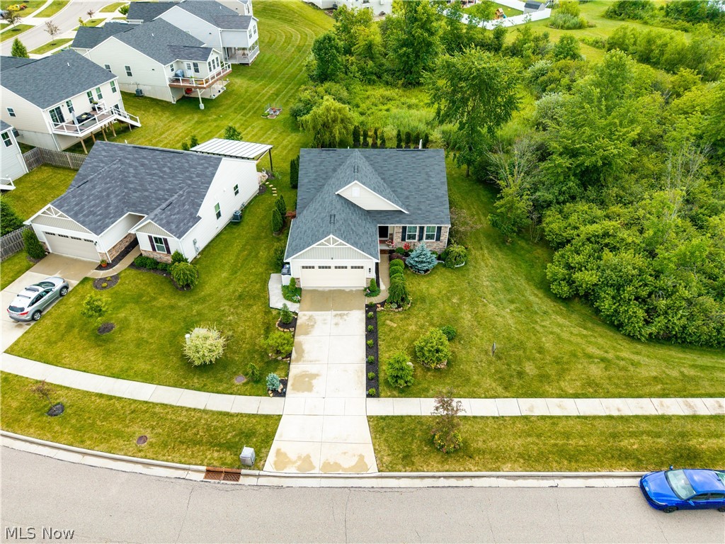 Meadow View Sub Ph 8 - Residential