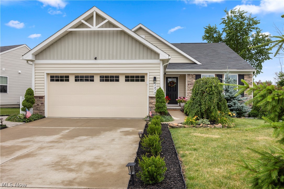 Meadow View Sub Ph 8 - Residential