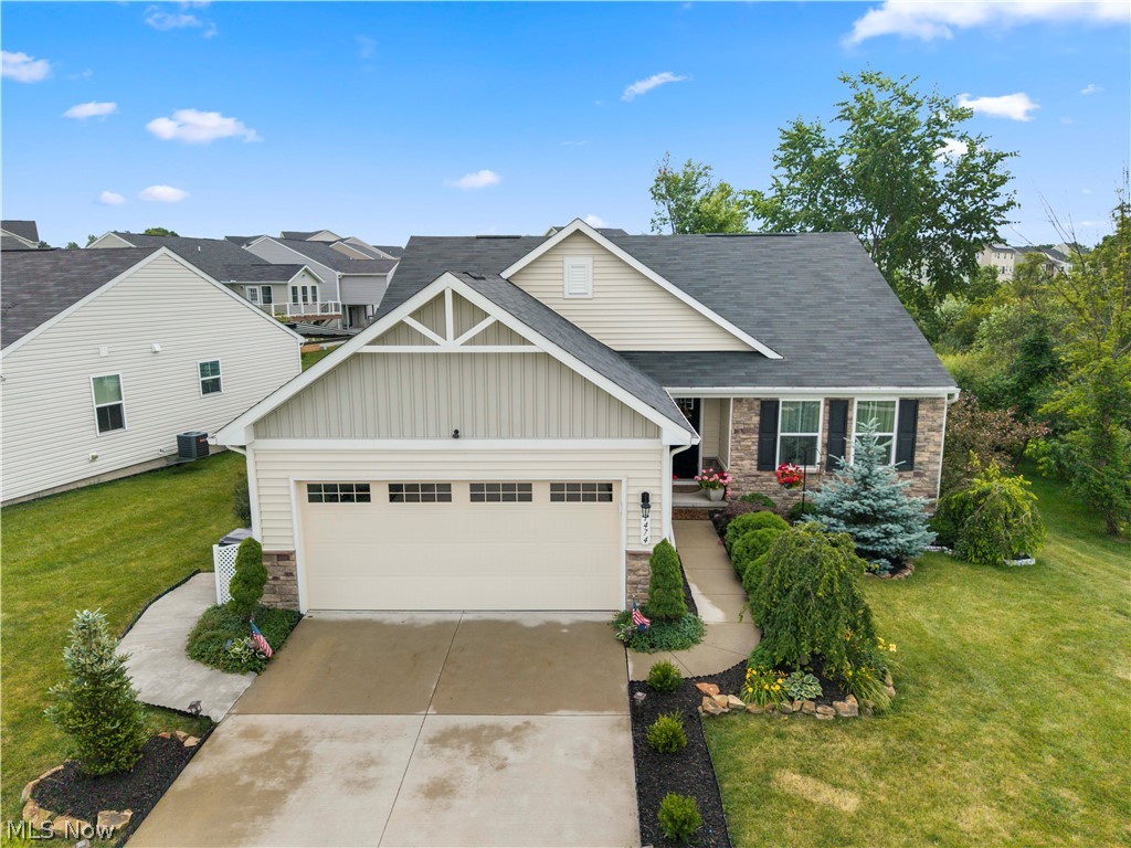 Meadow View Sub Ph 8 - Residential