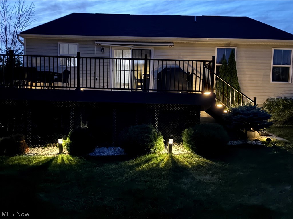 Meadow View Sub Ph 8 - Residential