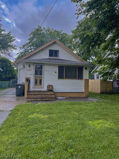 Portage 06 - Residential