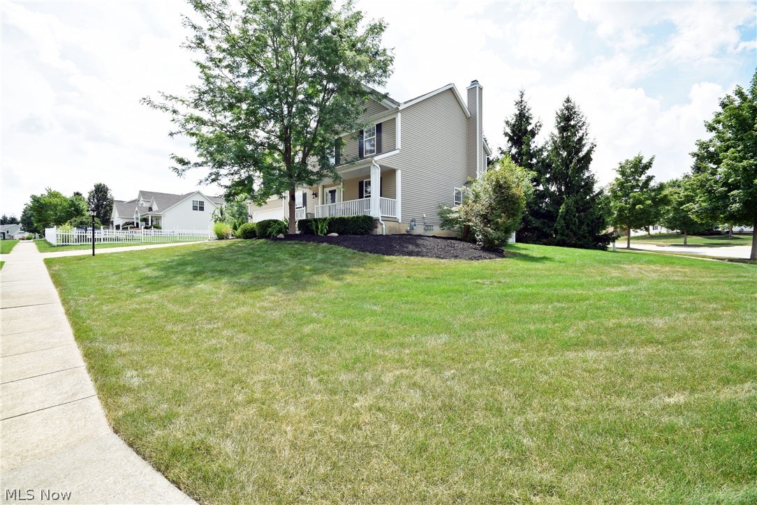 Timbercreek - Residential