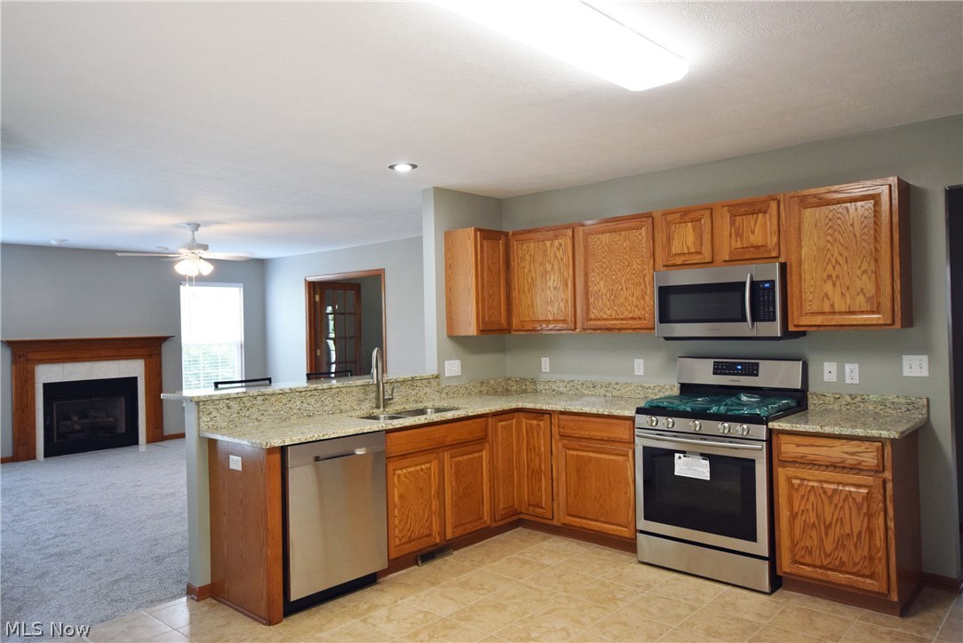 Timbercreek - Residential