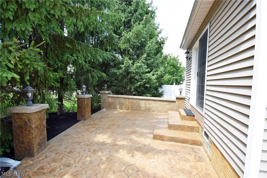 Timbercreek - Residential