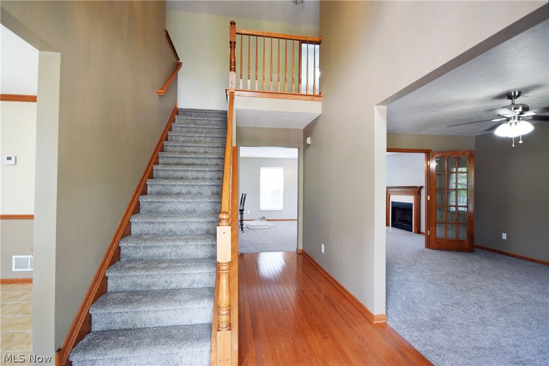 Timbercreek - Residential