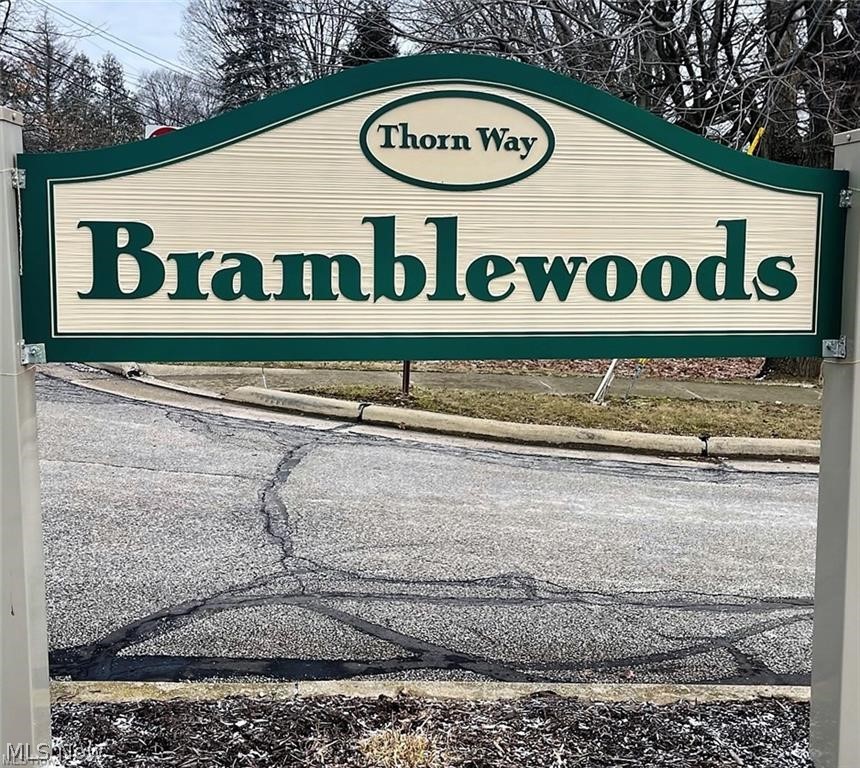 Bramble Woods Phase II - Land