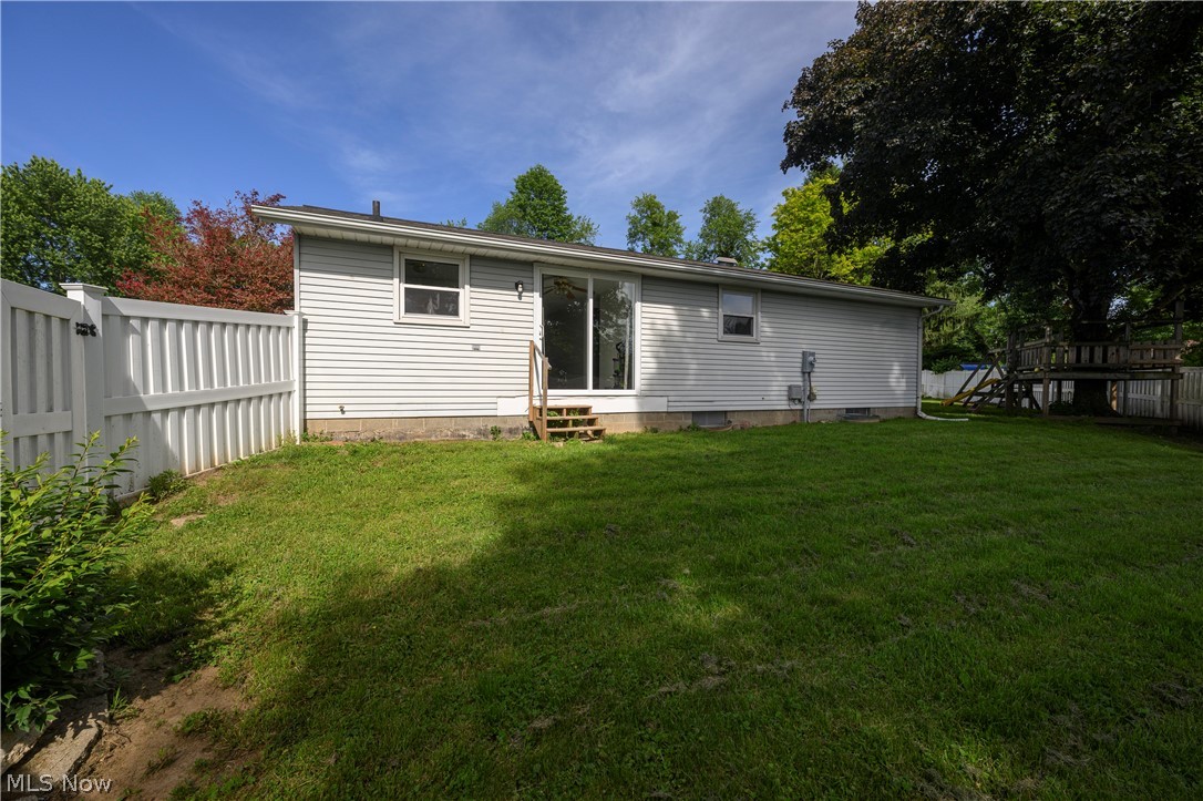 Wilkshire Hills Edgewood Acres - Residential