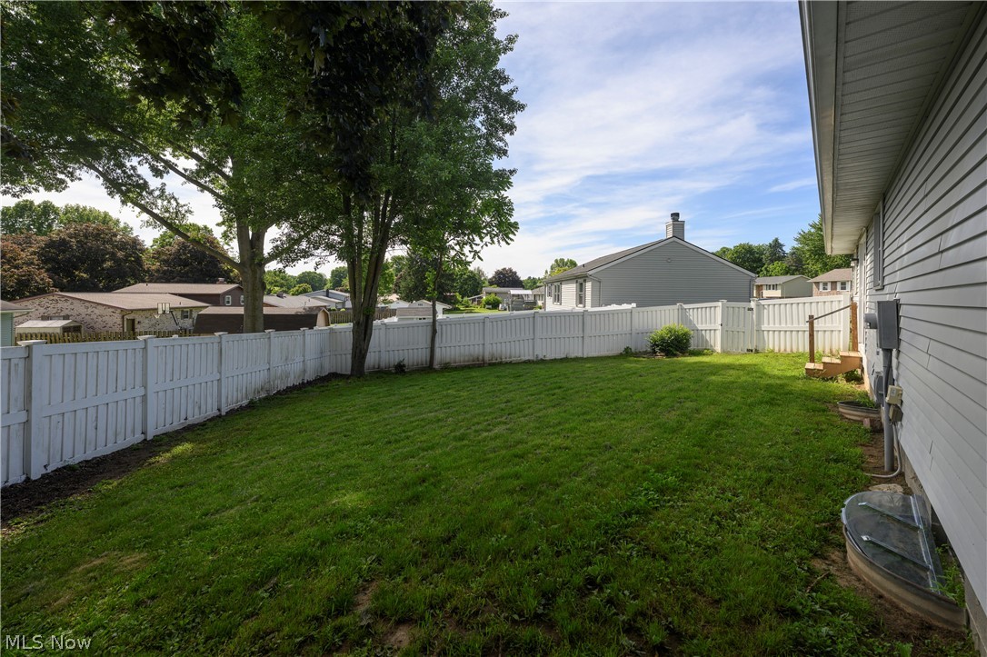 Wilkshire Hills Edgewood Acres - Residential