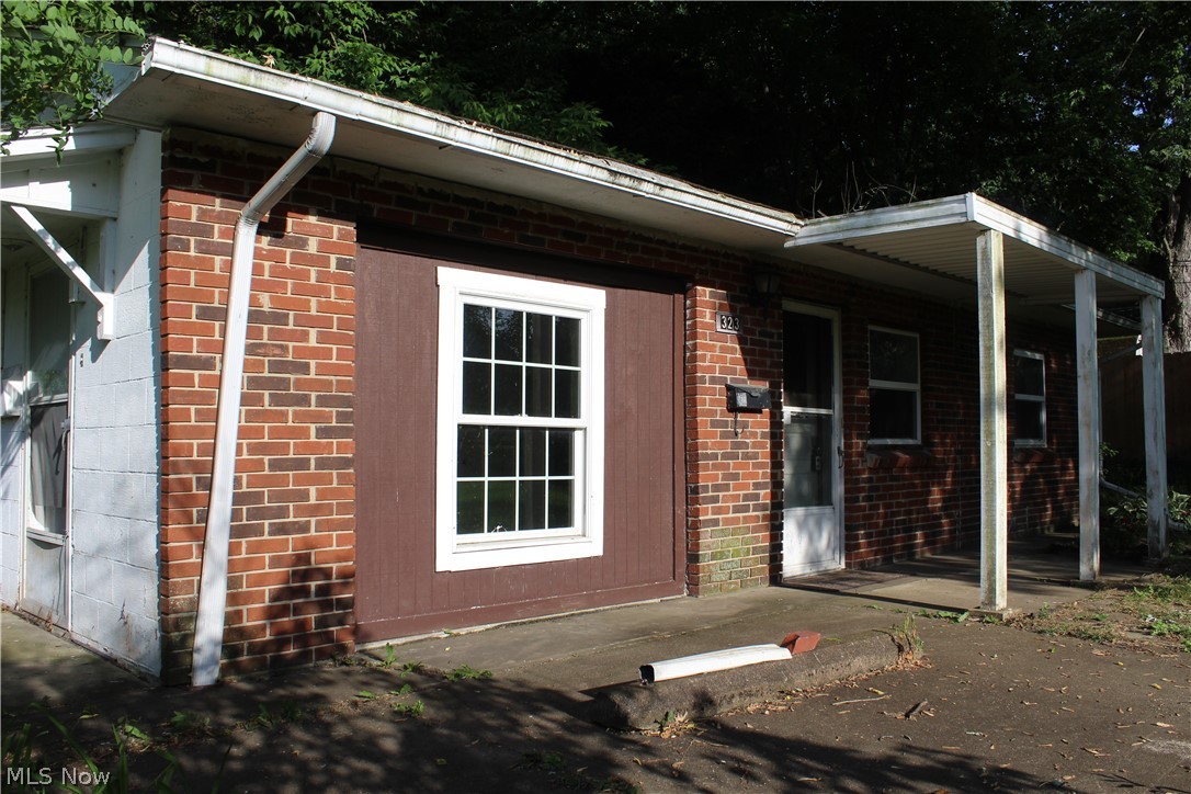 Jm Seymour Add - Residential