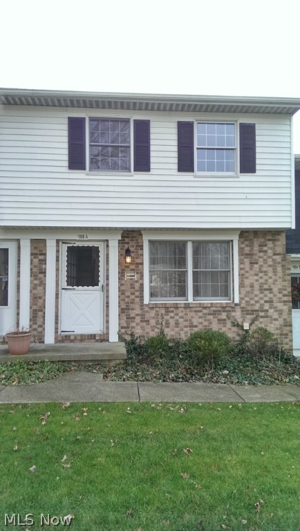 Huntington Park Condo - Residential Lease