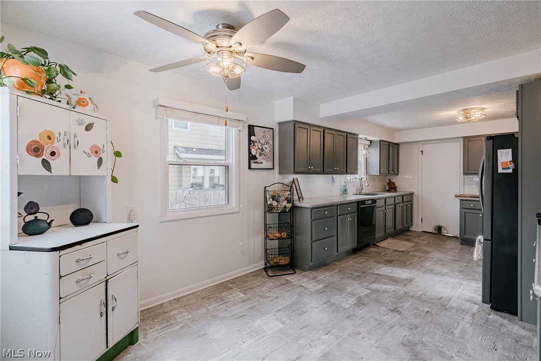 Lakewood Heights - Residential