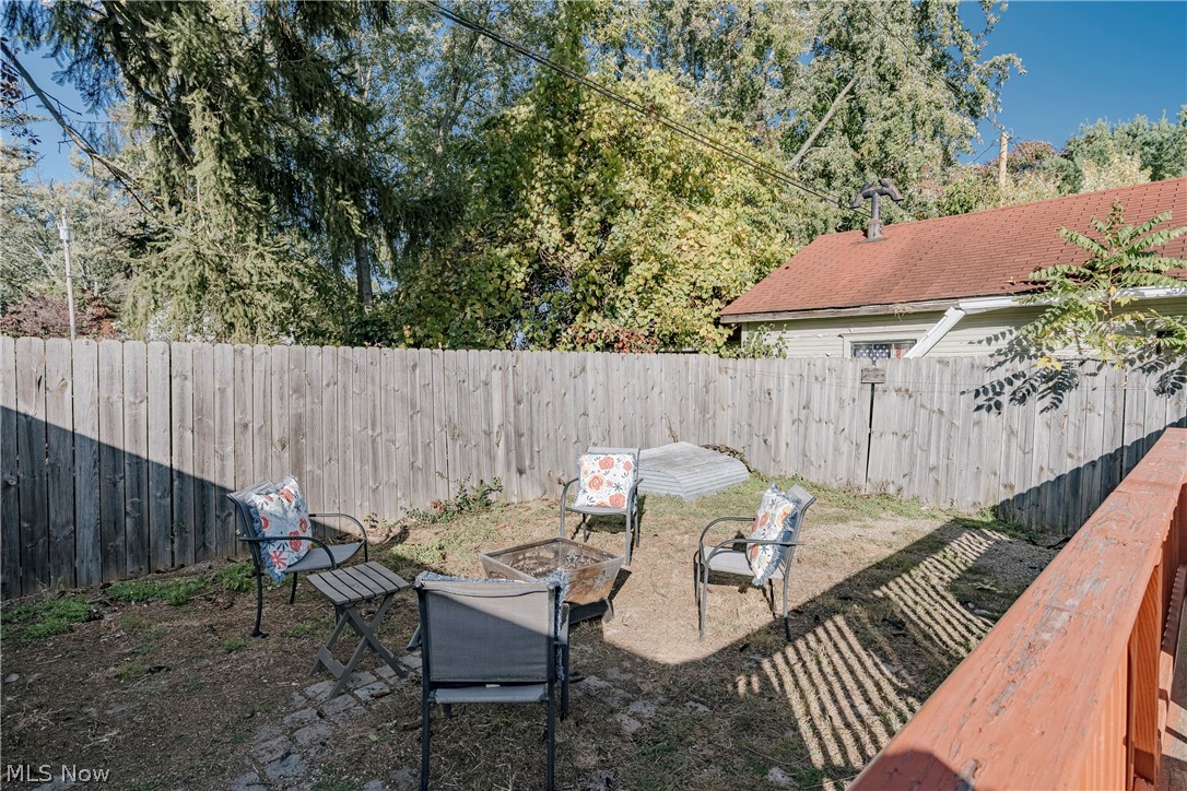 Lakewood Heights - Residential