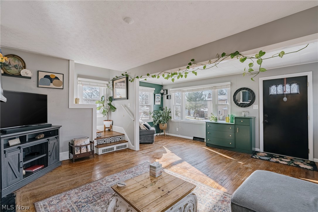 Lakewood Heights - Residential