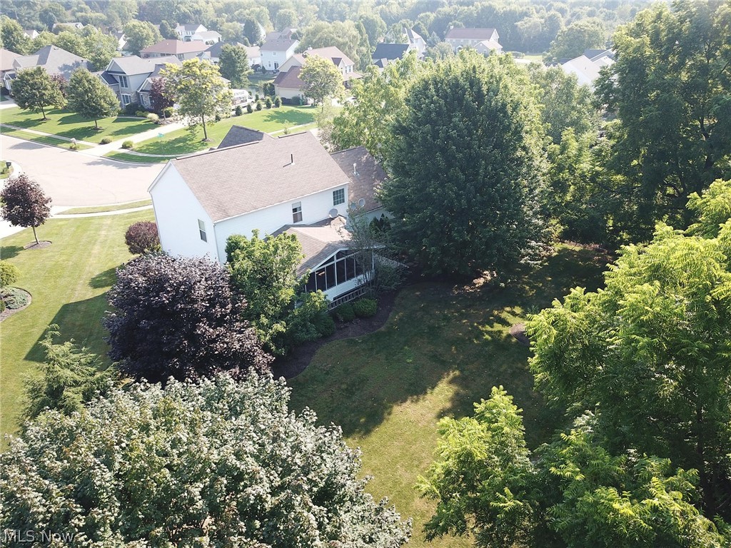 Green Ridge Estates - Residential