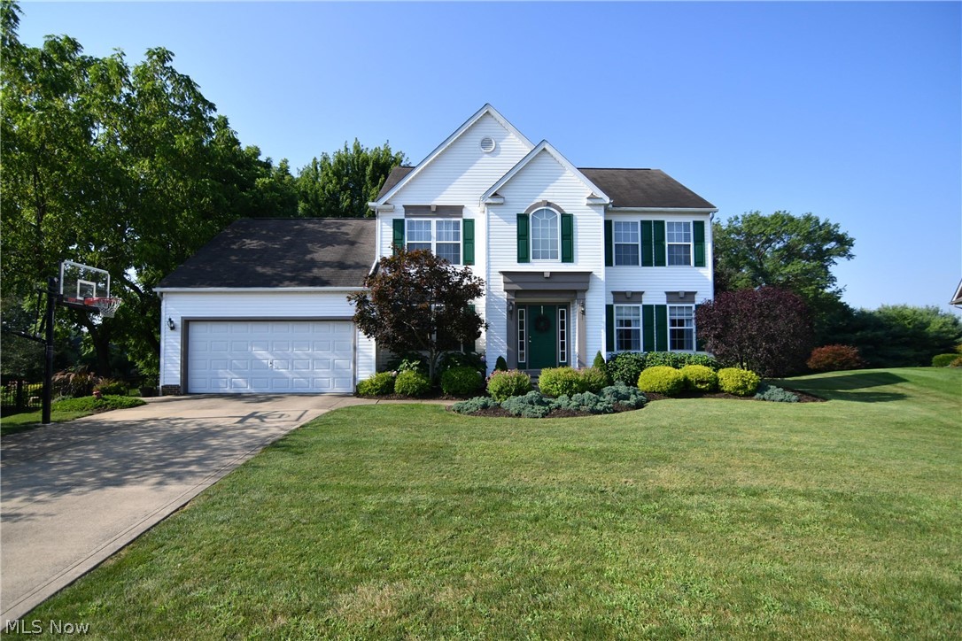 Green Ridge Estates - Residential