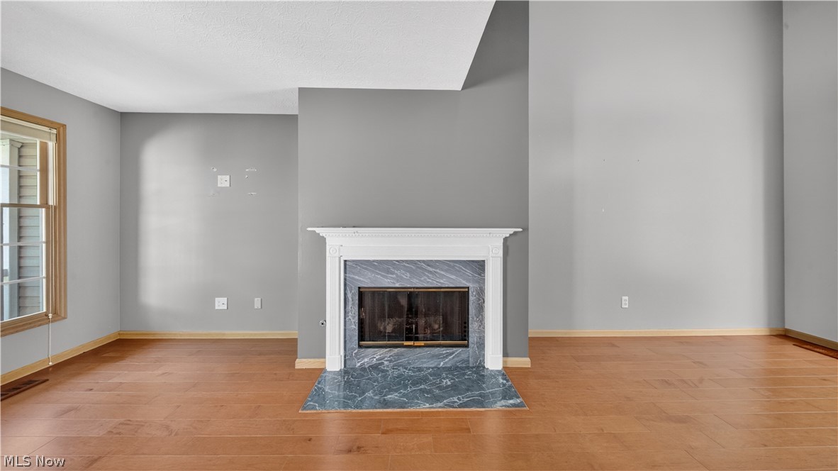 Springfield Commons - Residential