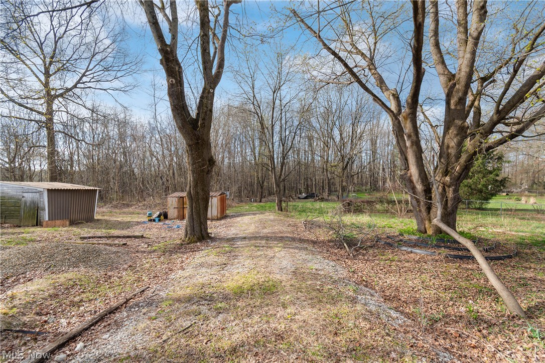 Richland Gardens - Residential