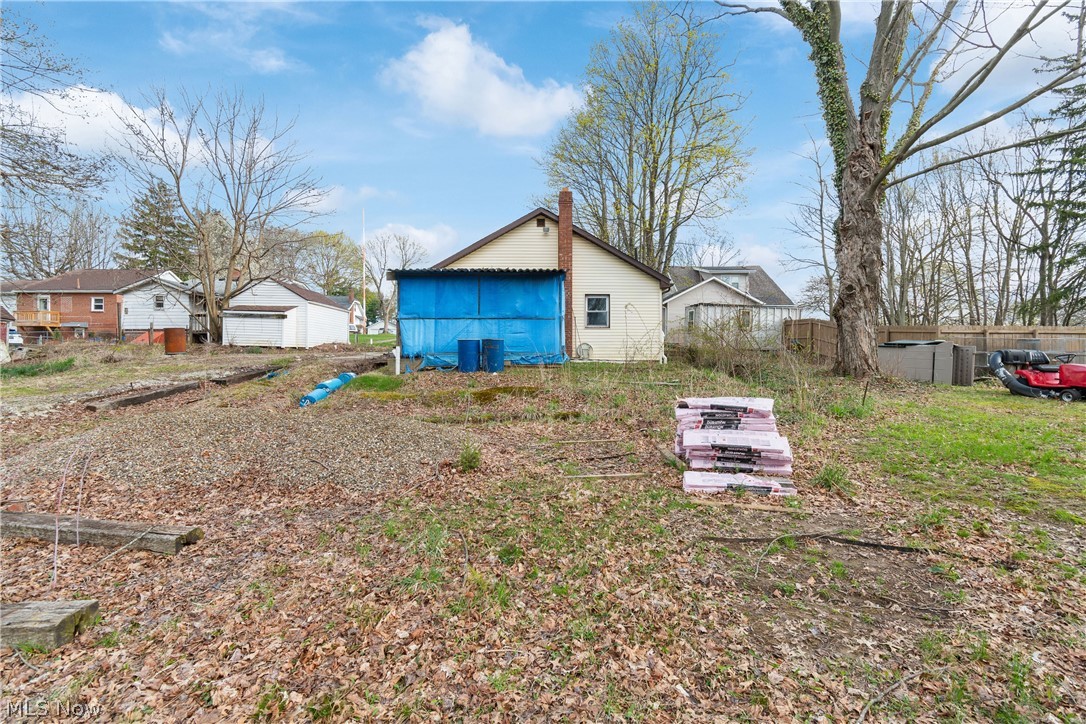 Richland Gardens - Residential