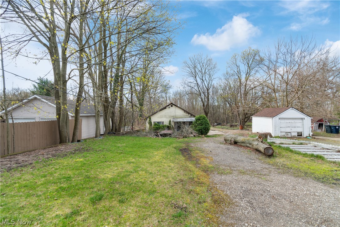 Richland Gardens - Residential