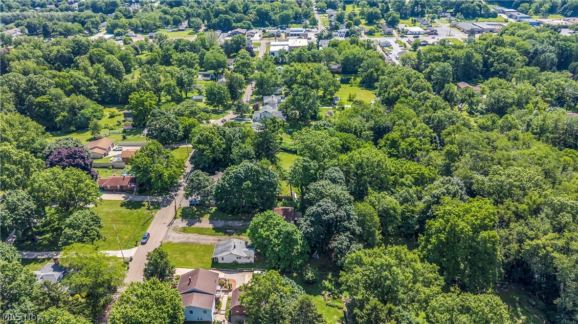 Richland Gardens - Residential