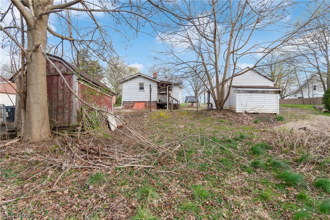 Richland Gardens - Residential