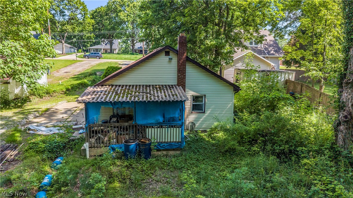 Richland Gardens - Residential