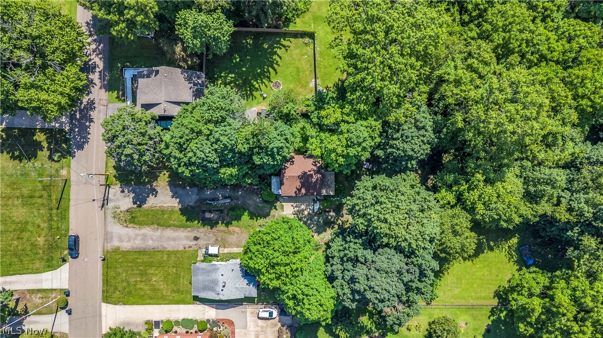 Richland Gardens - Residential