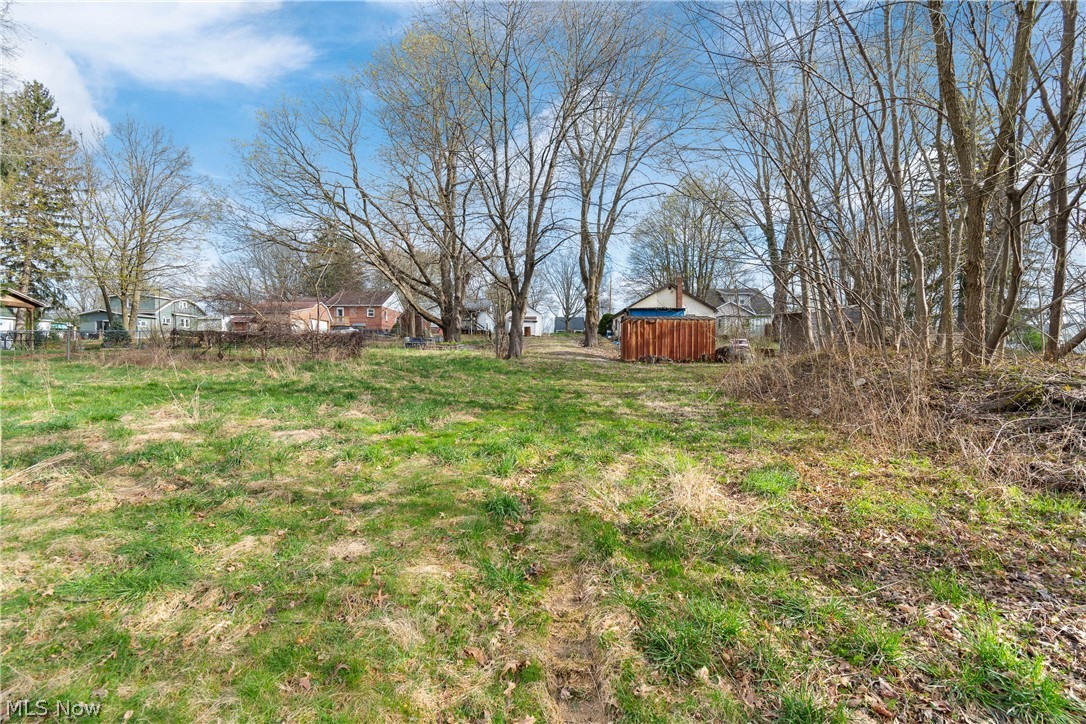 Richland Gardens - Residential