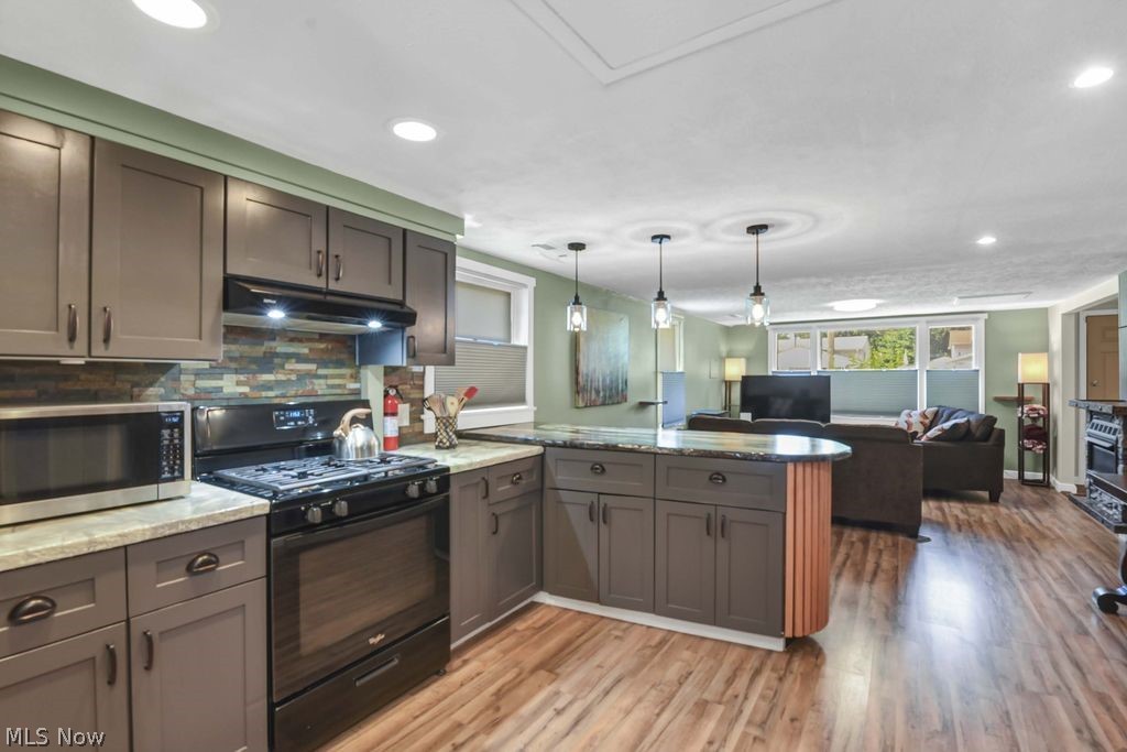 Ridgeville Heights Sec I - Residential