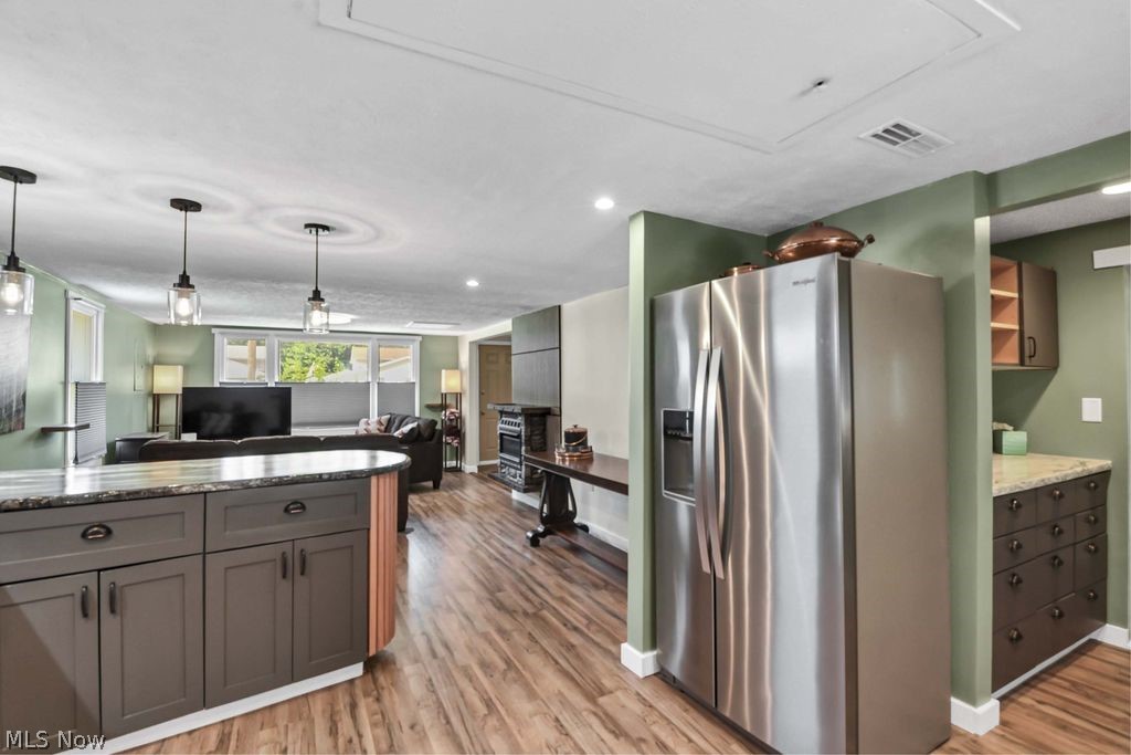 Ridgeville Heights Sec I - Residential
