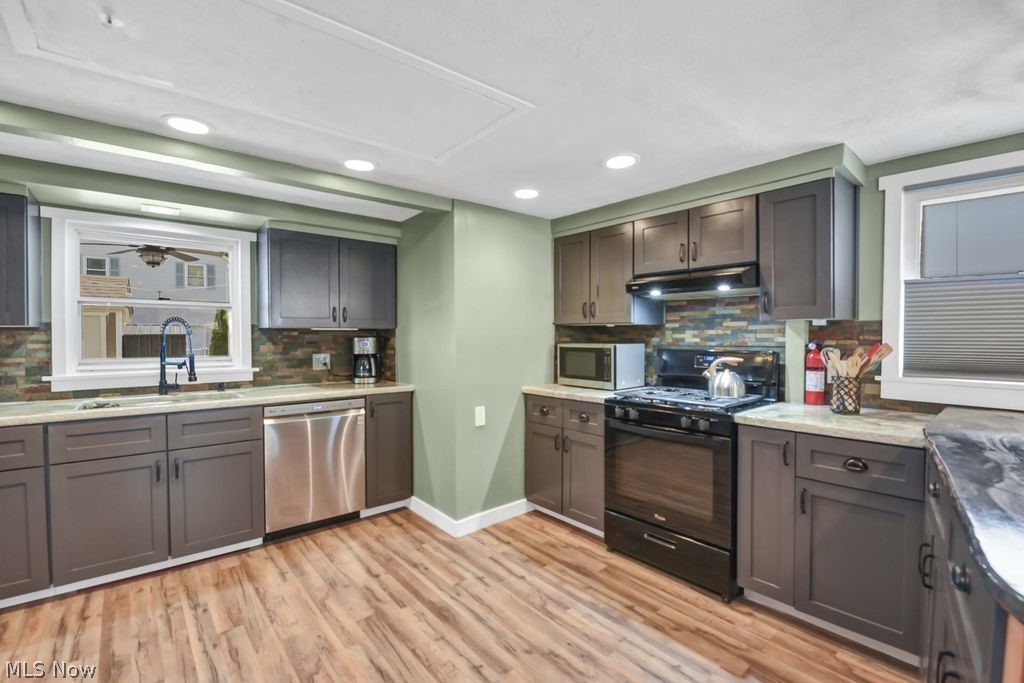 Ridgeville Heights Sec I - Residential