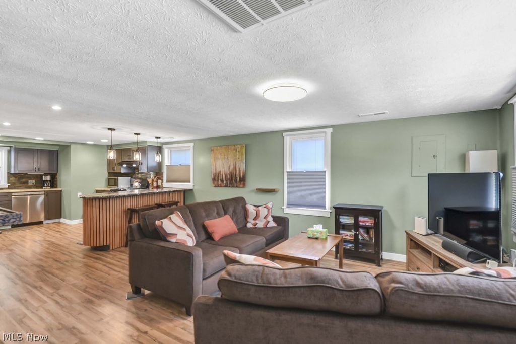 Ridgeville Heights Sec I - Residential