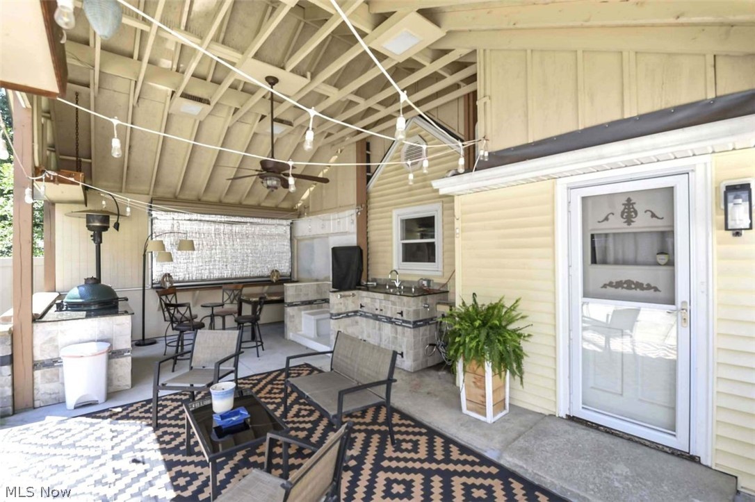 Ridgeville Heights Sec I - Residential