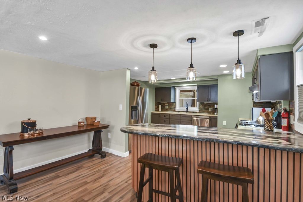 Ridgeville Heights Sec I - Residential