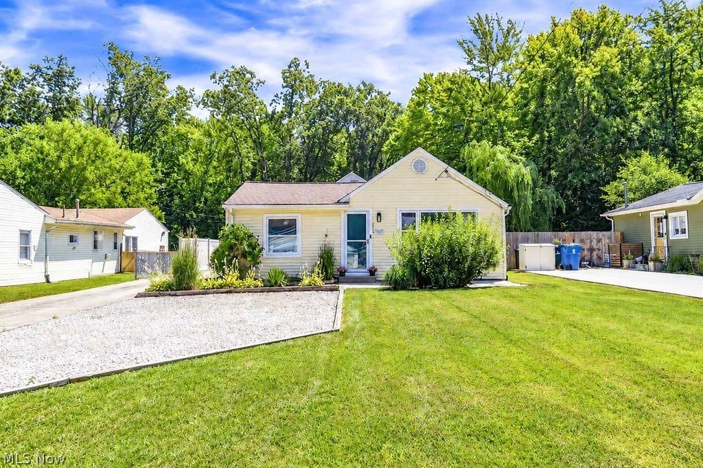 Ridgeville Heights Sec I - Residential