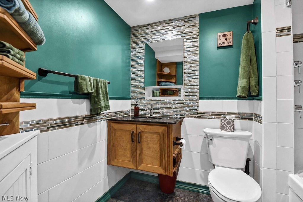 Ridgeville Heights Sec I - Residential