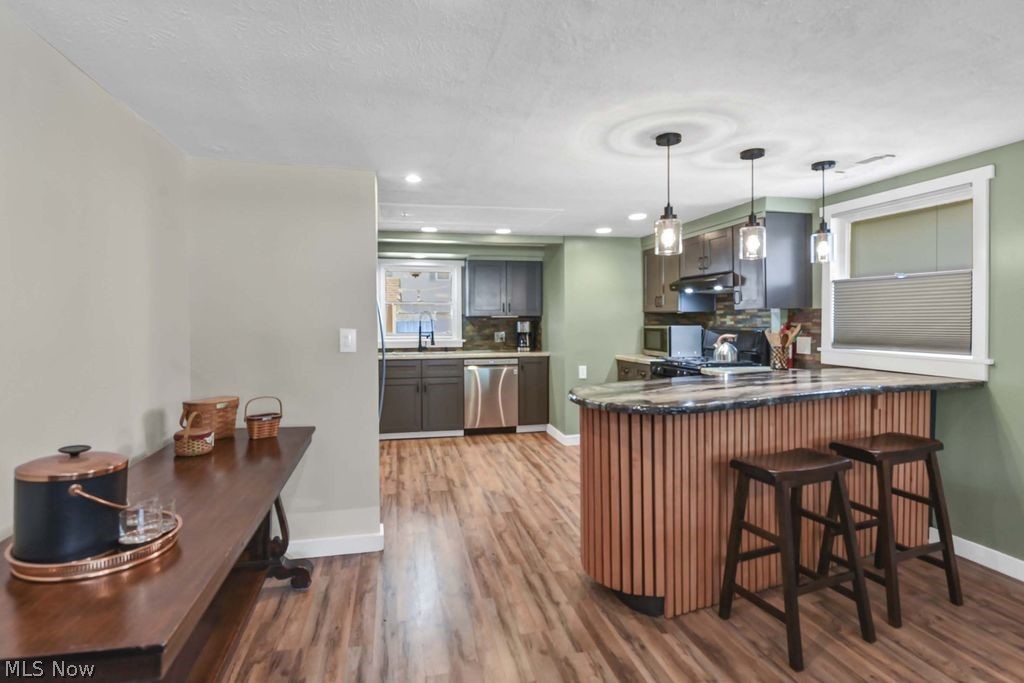 Ridgeville Heights Sec I - Residential