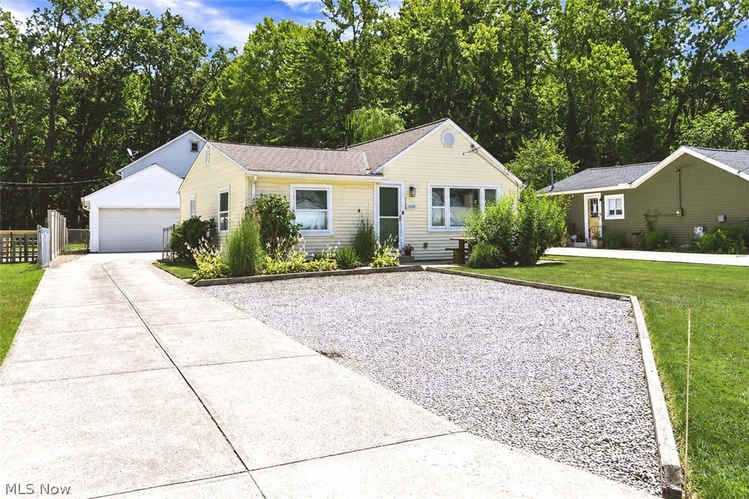 Ridgeville Heights Sec I - Residential