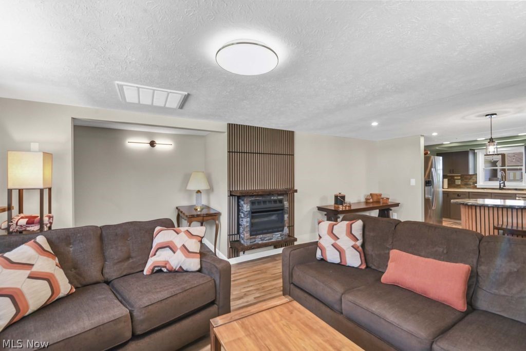 Ridgeville Heights Sec I - Residential