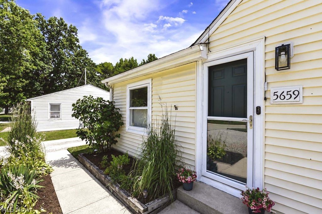 Ridgeville Heights Sec I - Residential