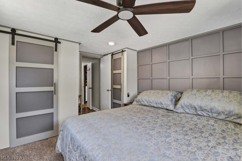 Ridgeville Heights Sec I - Residential