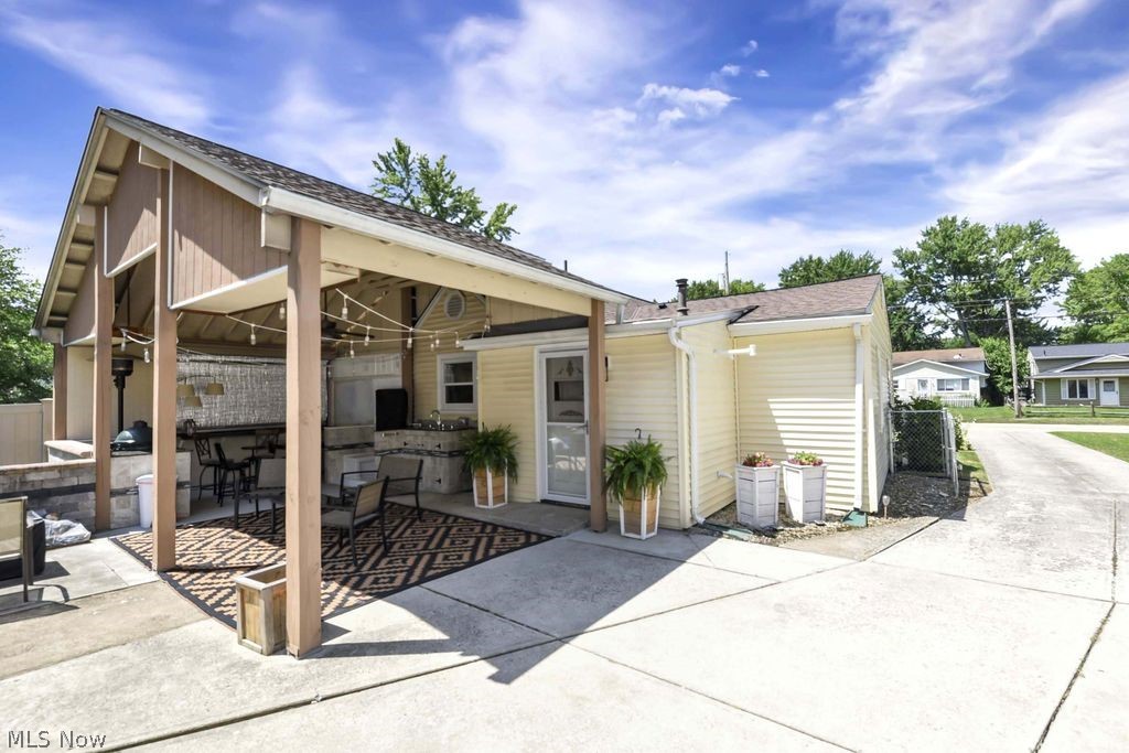 Ridgeville Heights Sec I - Residential