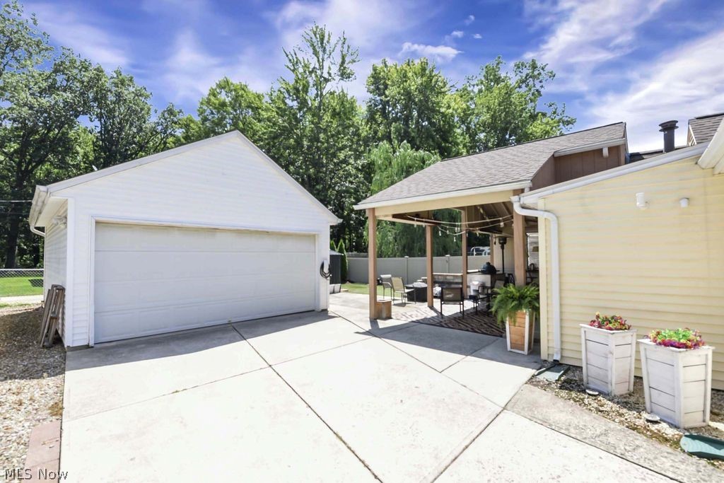 Ridgeville Heights Sec I - Residential