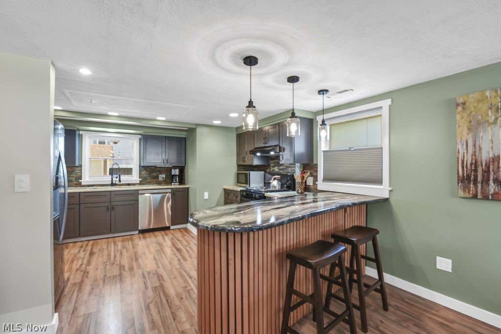 Ridgeville Heights Sec I - Residential
